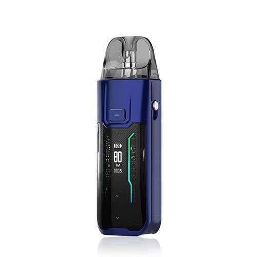 Vaporesso - Vaporesso - Luxe XR Max - Pod Kit - theno1plugshop