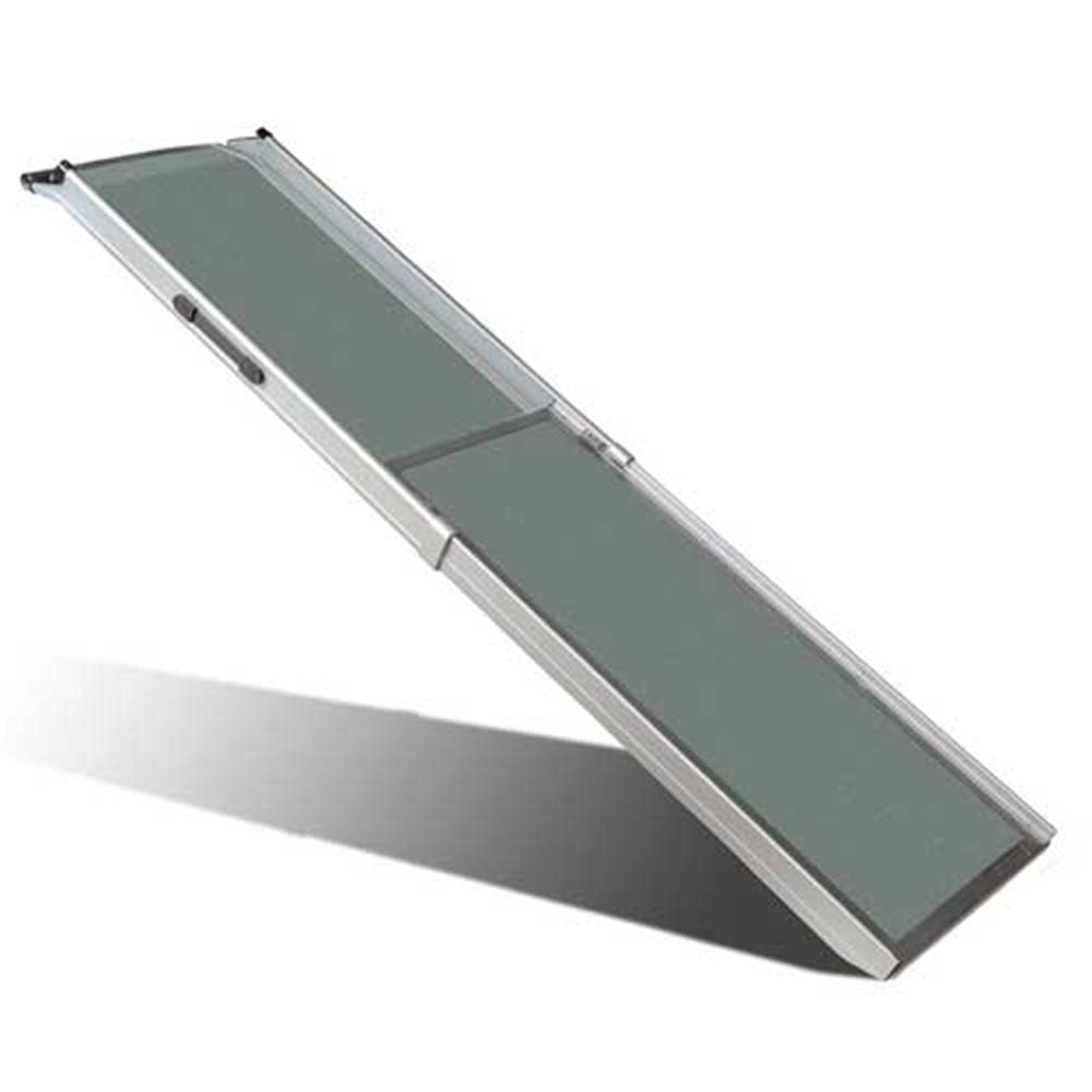 Solvit Deluxe Telescoping Pet Ramp