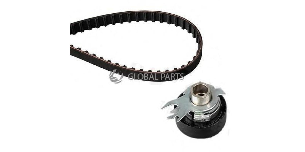 vw polo timing belt kit