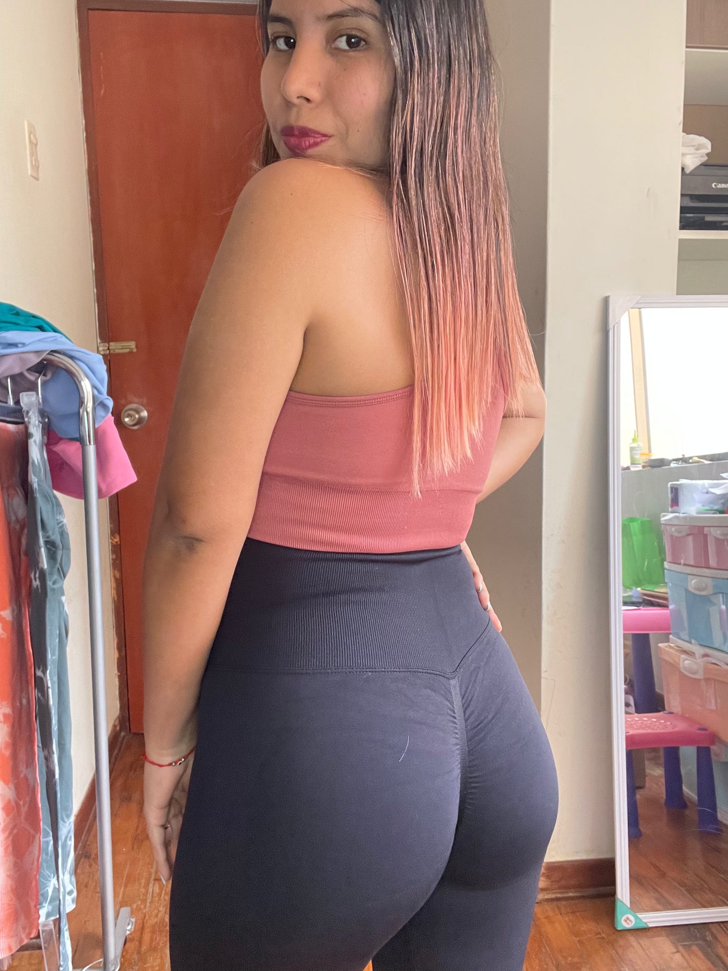 Pantalón Lisa
