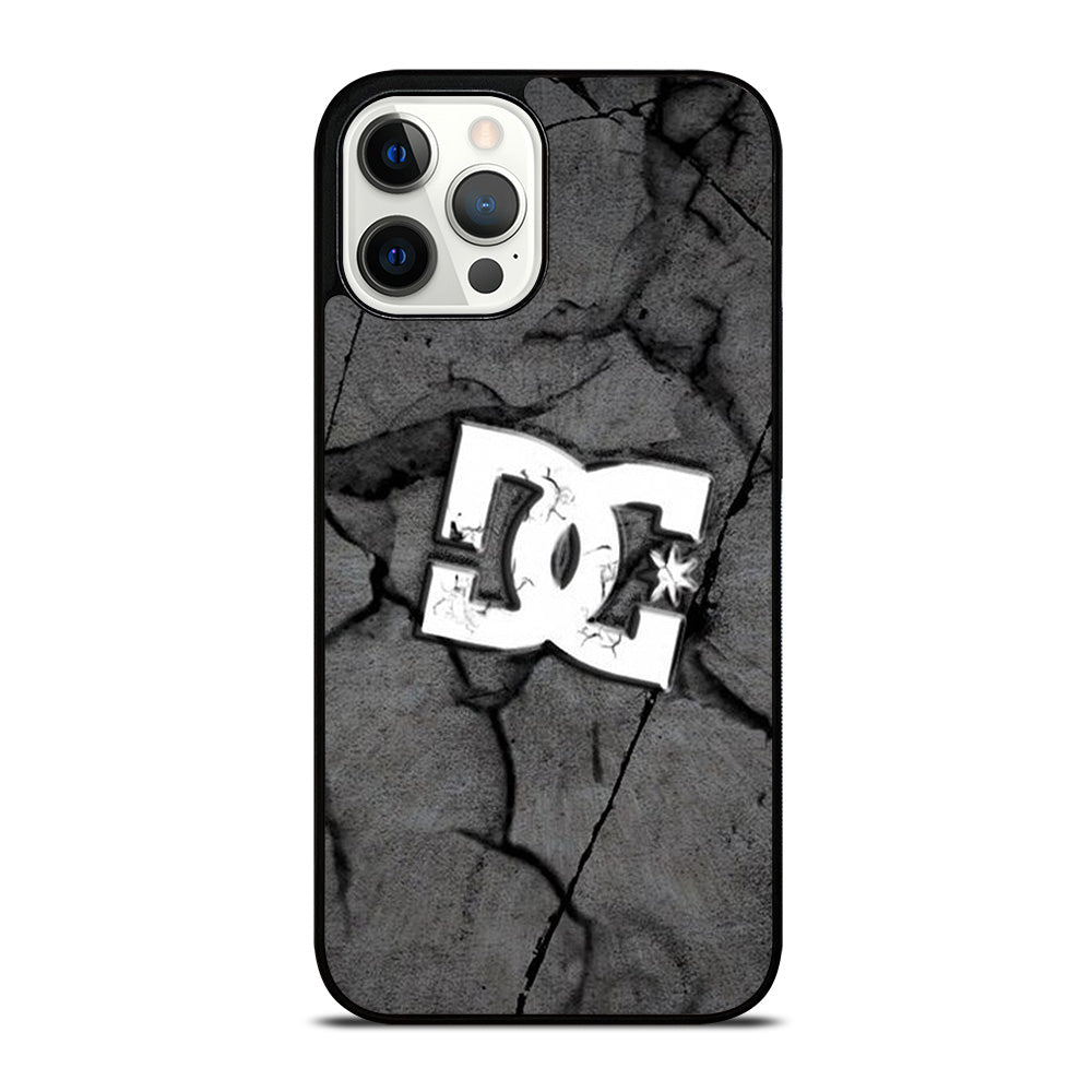 Messing uitspraak hoekpunt DC SHOE CO USA ICON 1 iPhone 12 Pro Max Case Cover – casecentro