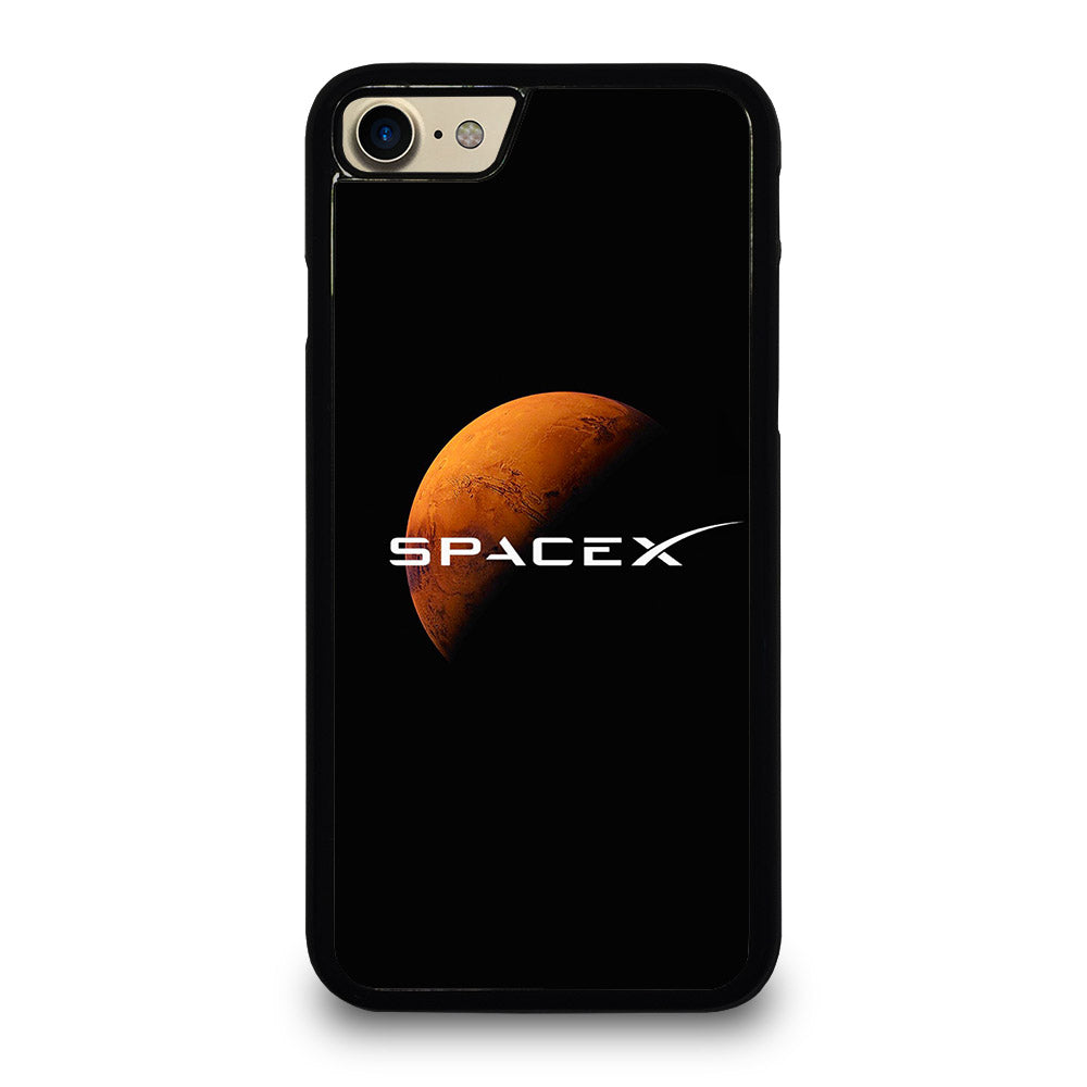 Edele Beide Armstrong SPACE X ICON 1 iPhone 7 / 8 Case Cover – casecentro