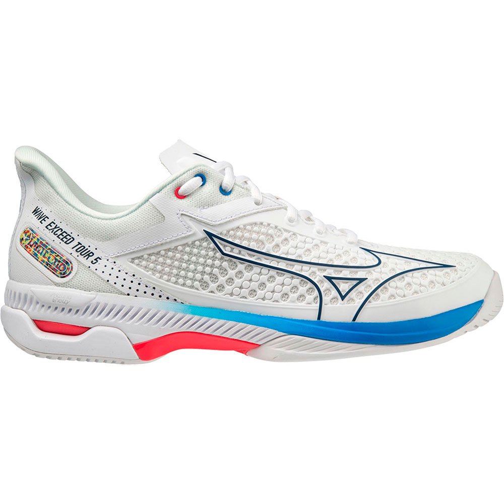 Mizuno Wave Exceed Tour 5 AC Shoes – Love Lifestyle
