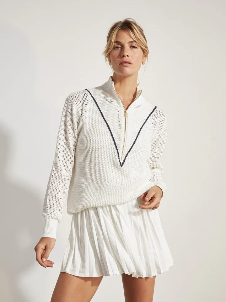 Varley- Calva Knit