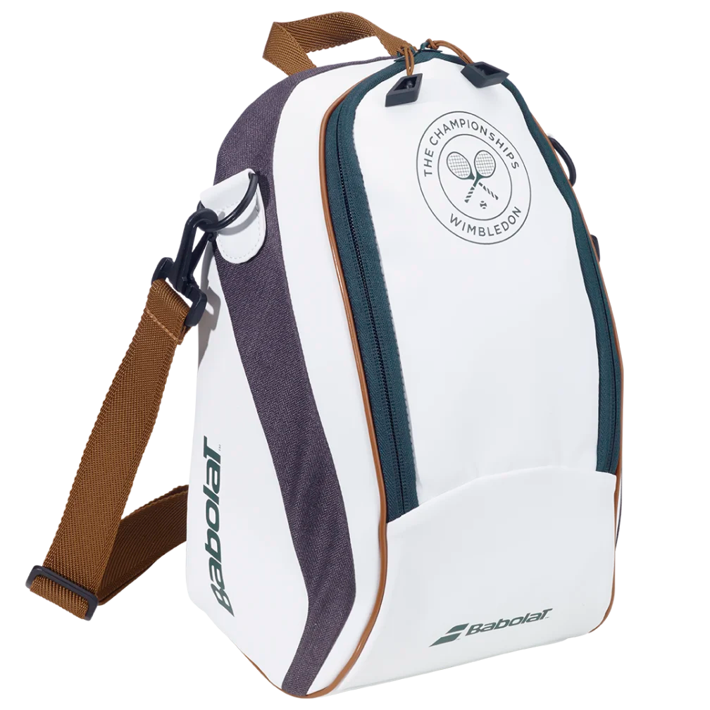 Babolat Cooler Bag Wimbledon