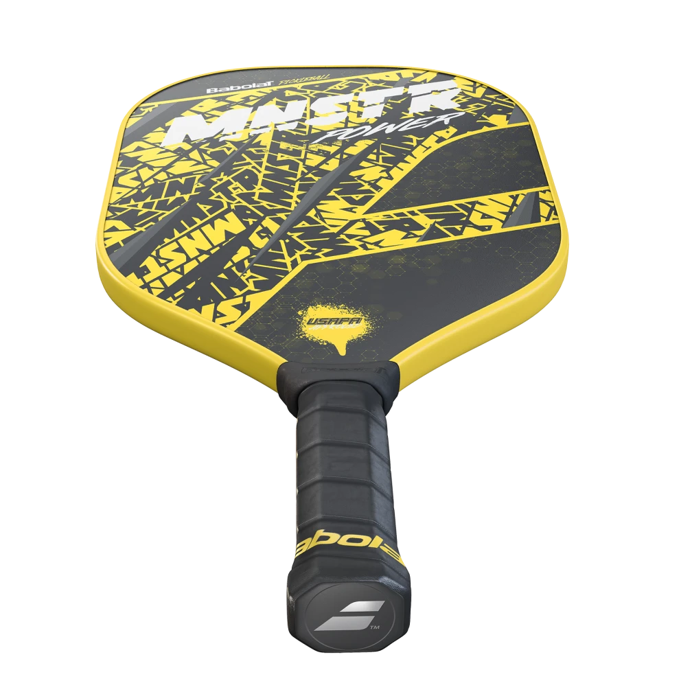 Babolat MNSTR Power Pickleball Paddles