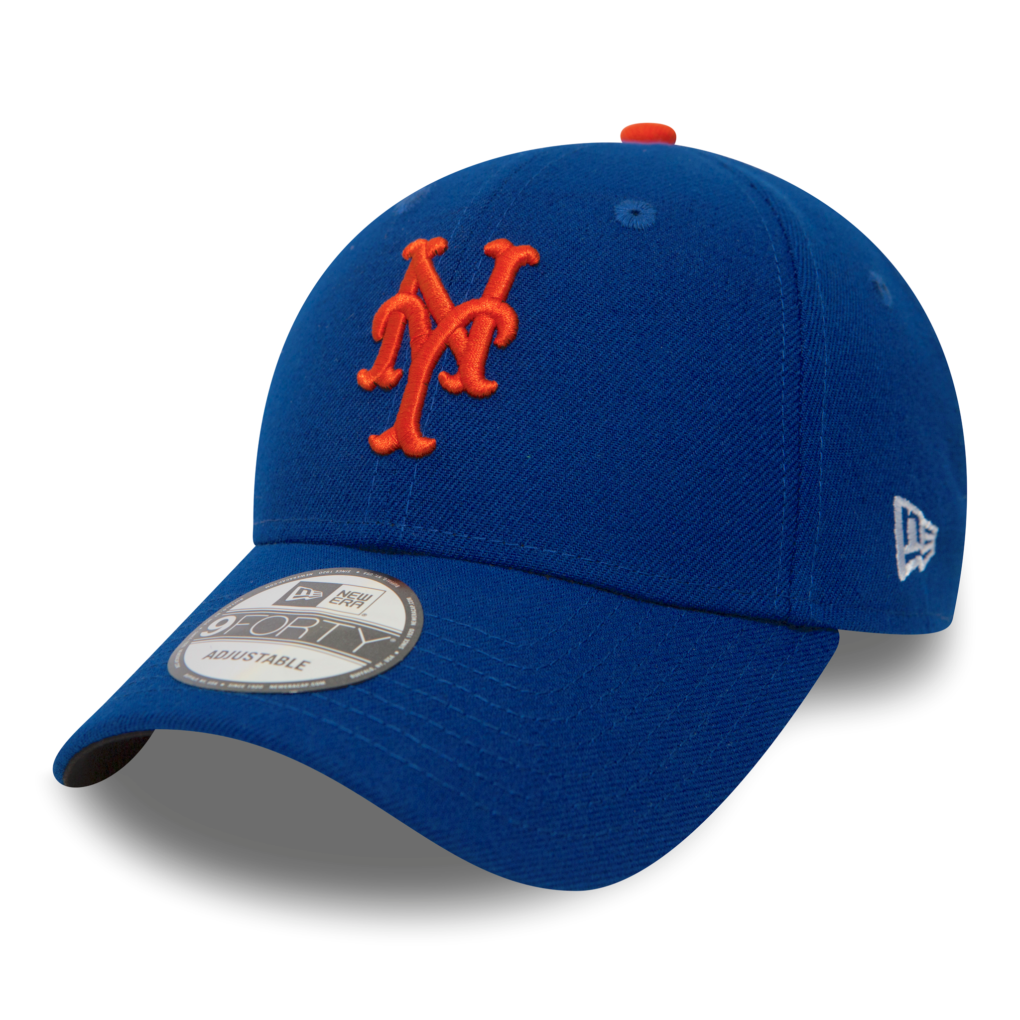 new york mets cap logo