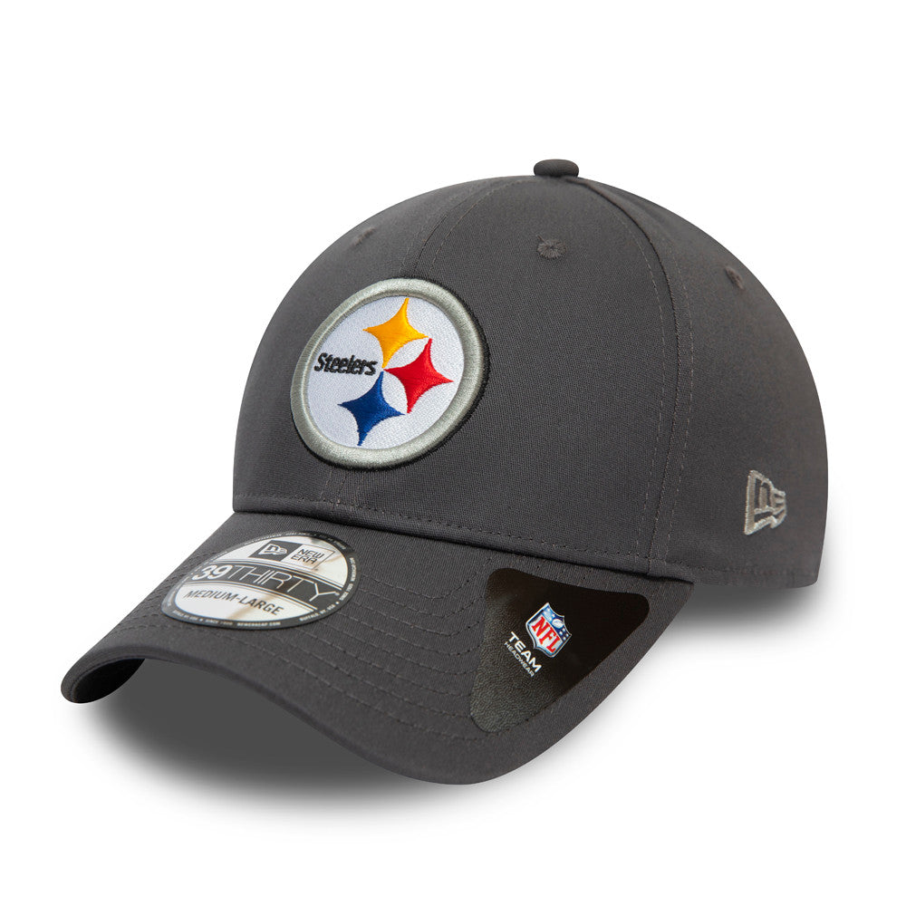 nfl steelers cap