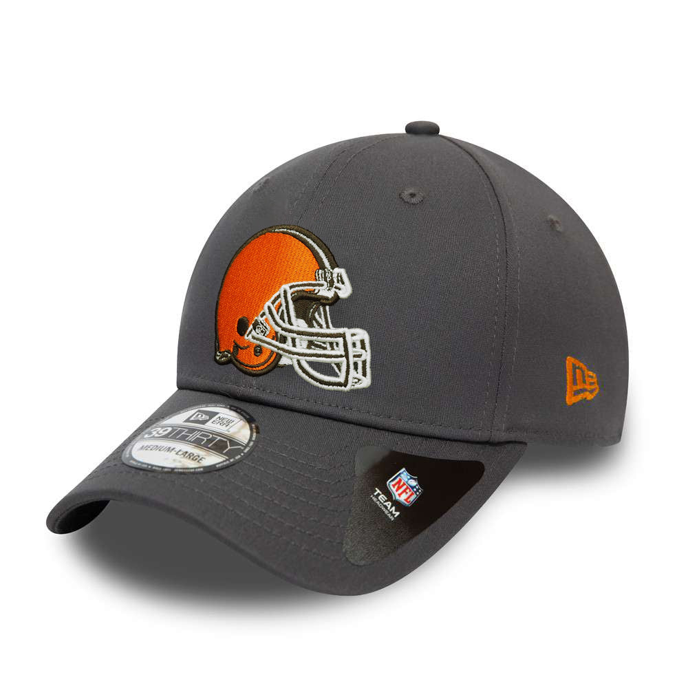 cleveland browns 39thirty hat