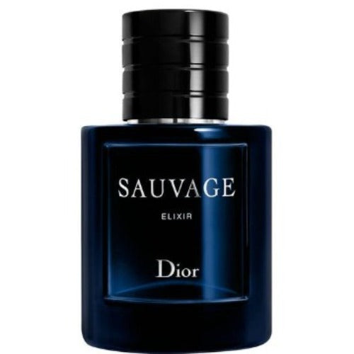 dior sauvage central