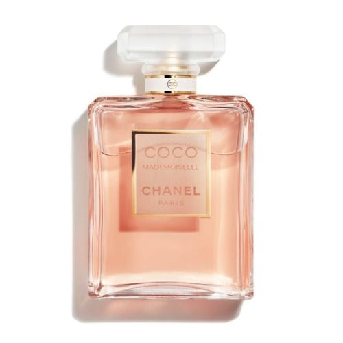 chanel no 5 or coco mademoiselle