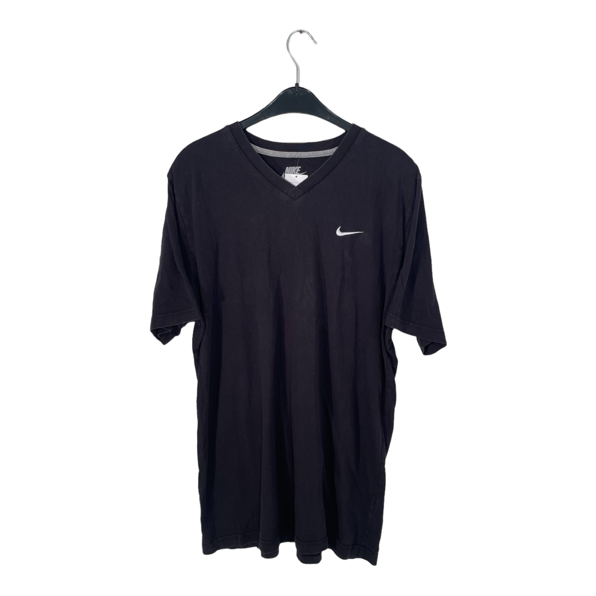 Nike V-Neck Tee – Bootik54