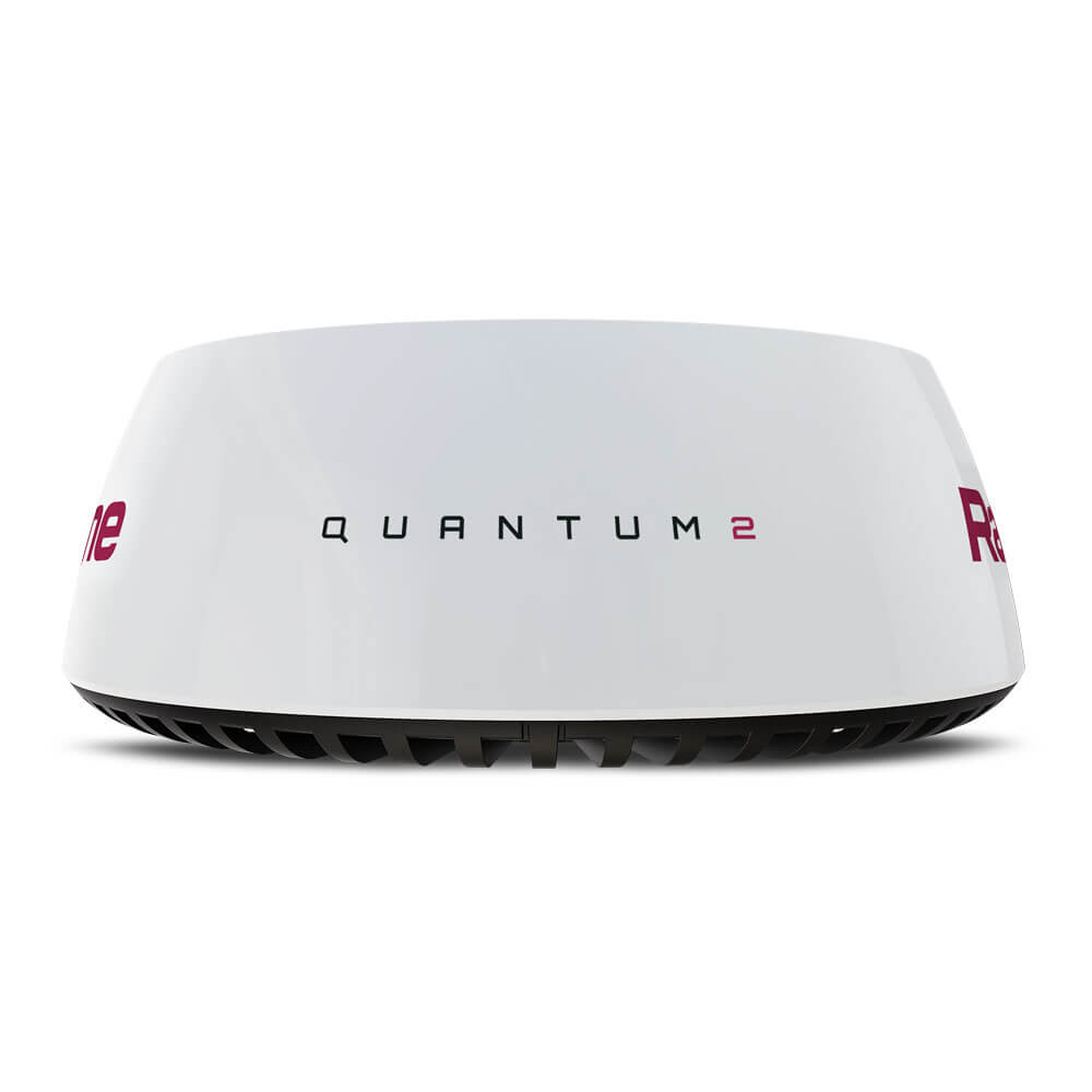 Raymarine Quantum Doppler Radar 18''
