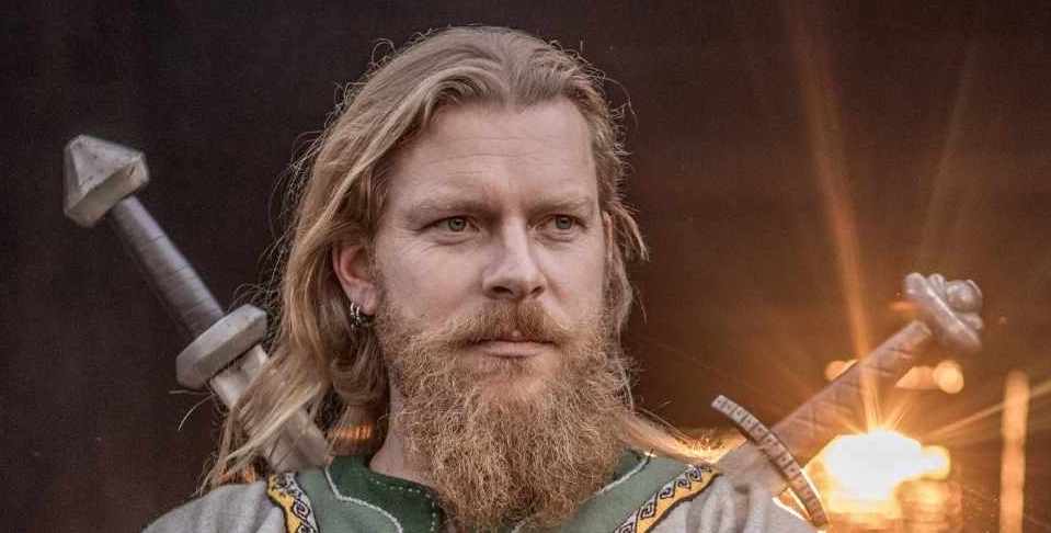 Tips on how to get the perfect Viking beard