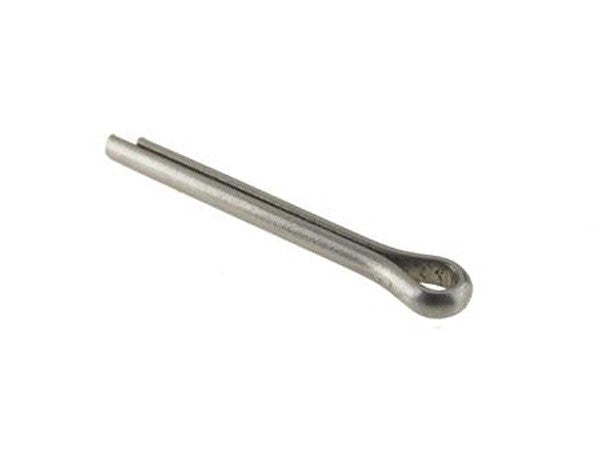 Split Pin A2 Stainless Steel Westward Rope And Wire 