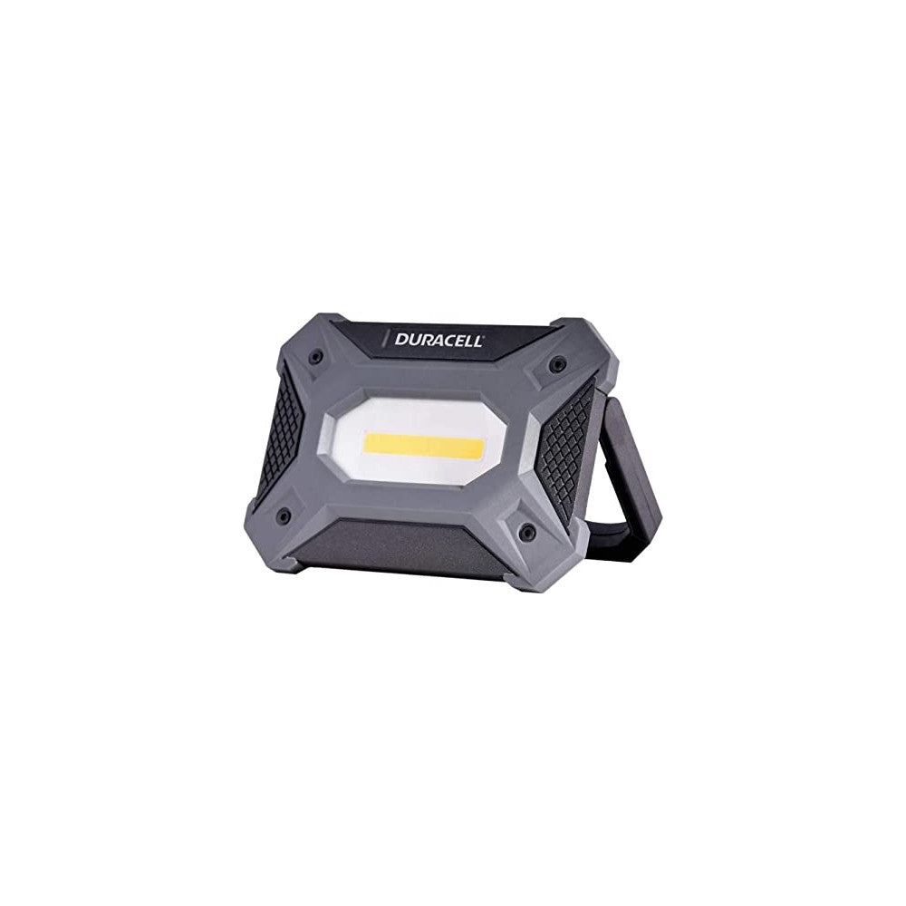 duracell led work light 600 lumens