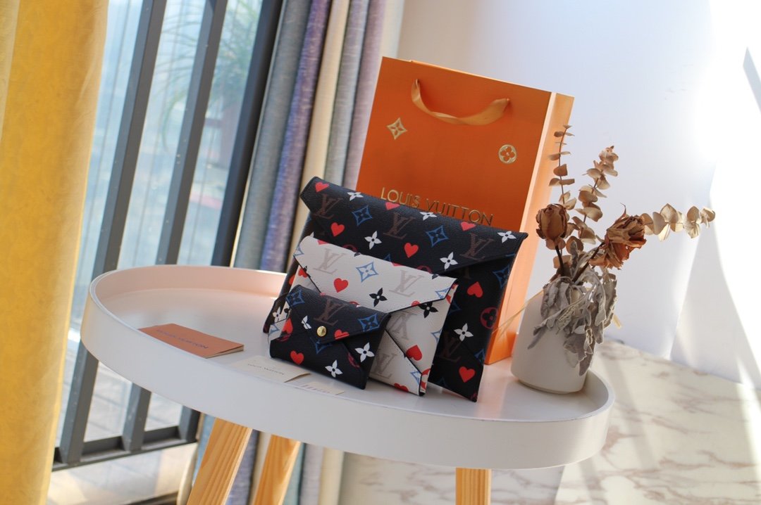 LOUIS VUITTON(ルイヴィトン)バッグ + 財布 3点セット お得