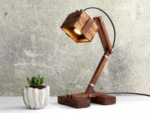 Kran desk lamp - 2016