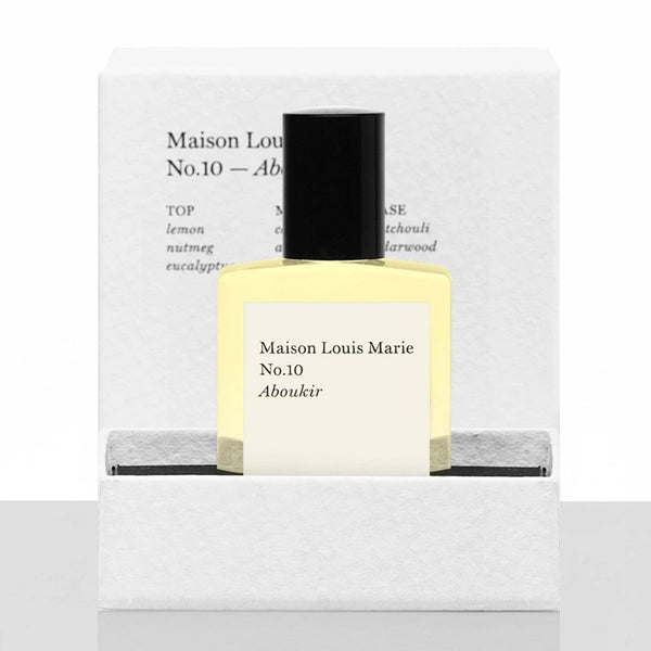 Maison Louis Marie No. 10 Aboukir - MEUSSHOP.COM