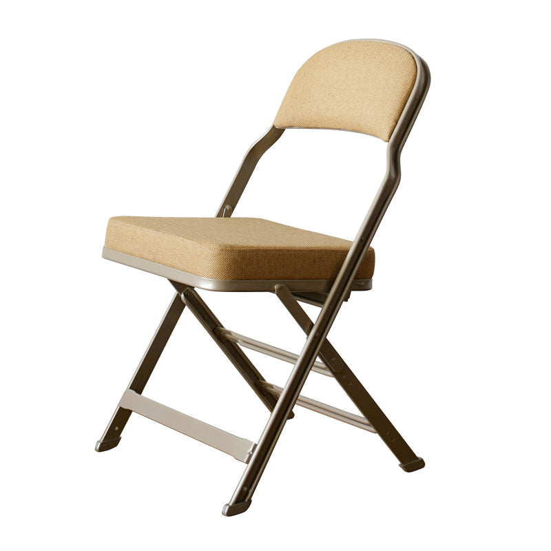 CLARIN　FULL CUSHION FOLDING CHAIR