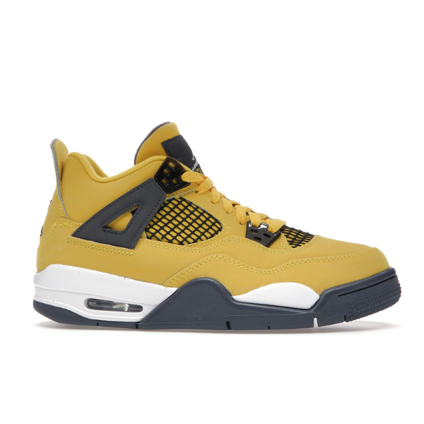 yellow 4s gs