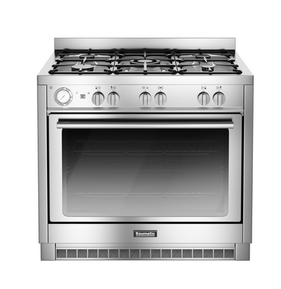 gas range cookers 90cm