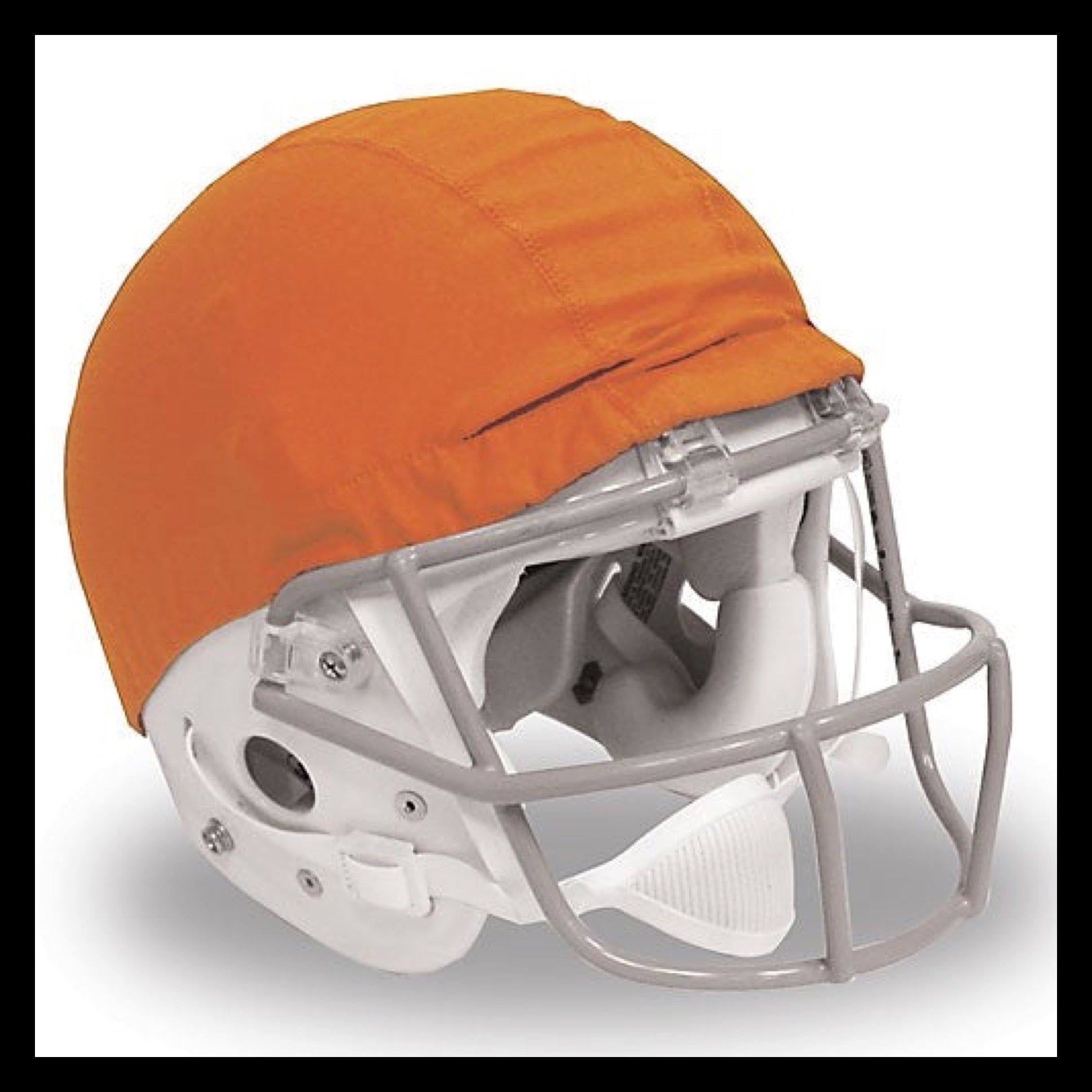 football scrimmage helmet covers