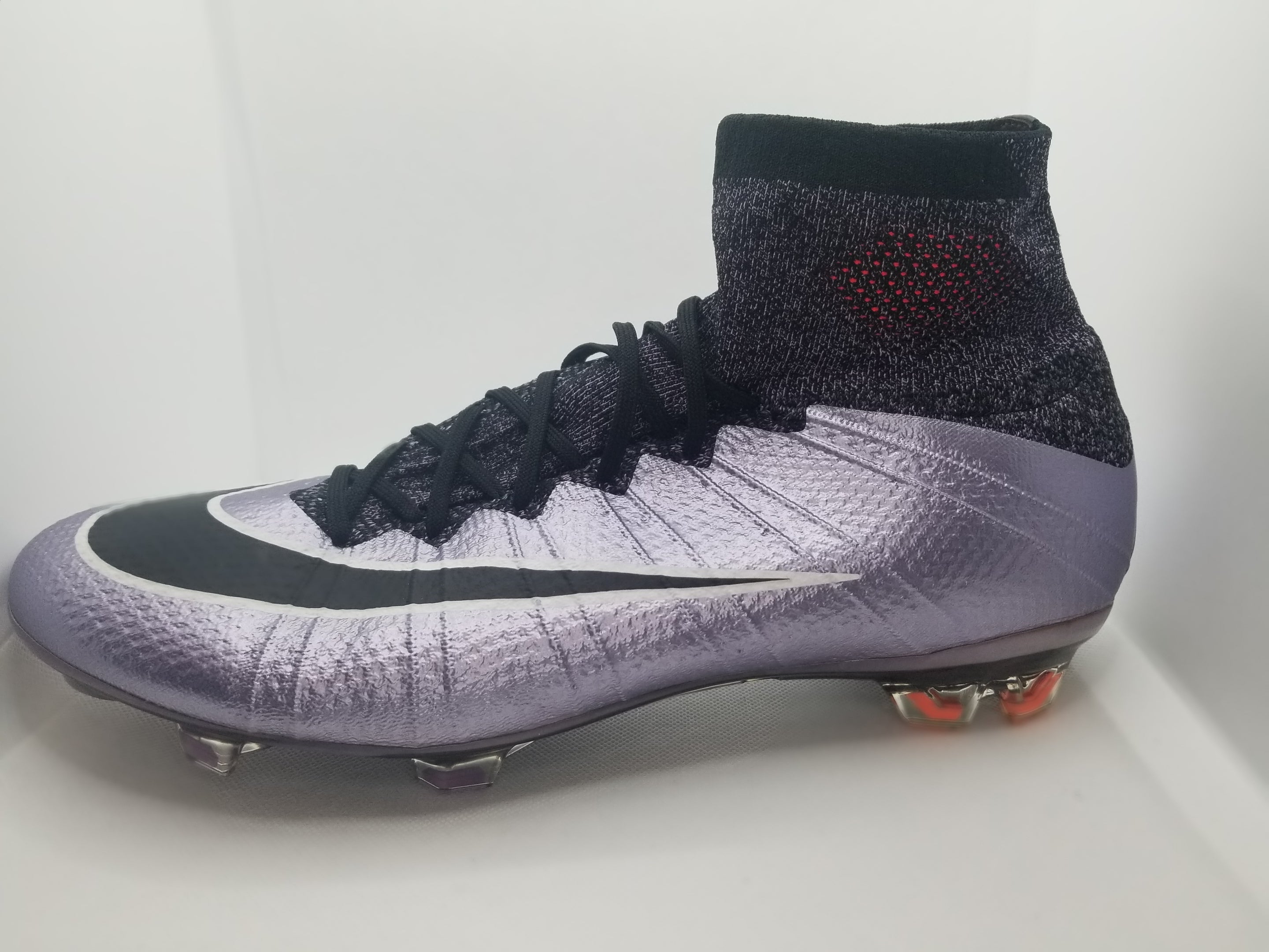 nike mercurial superfly lilac