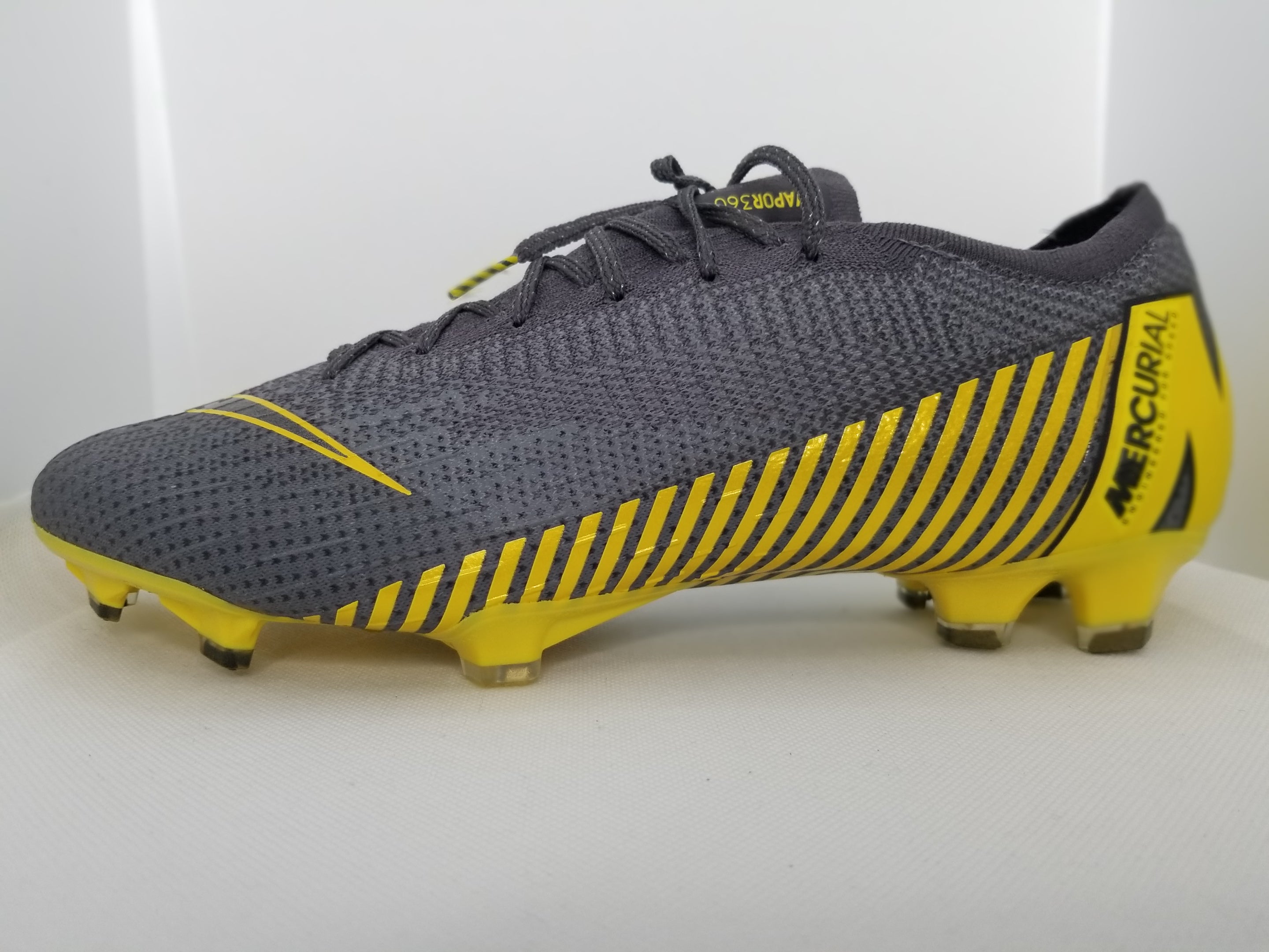 Mercurial Vapor Elite FG Nyong Boots