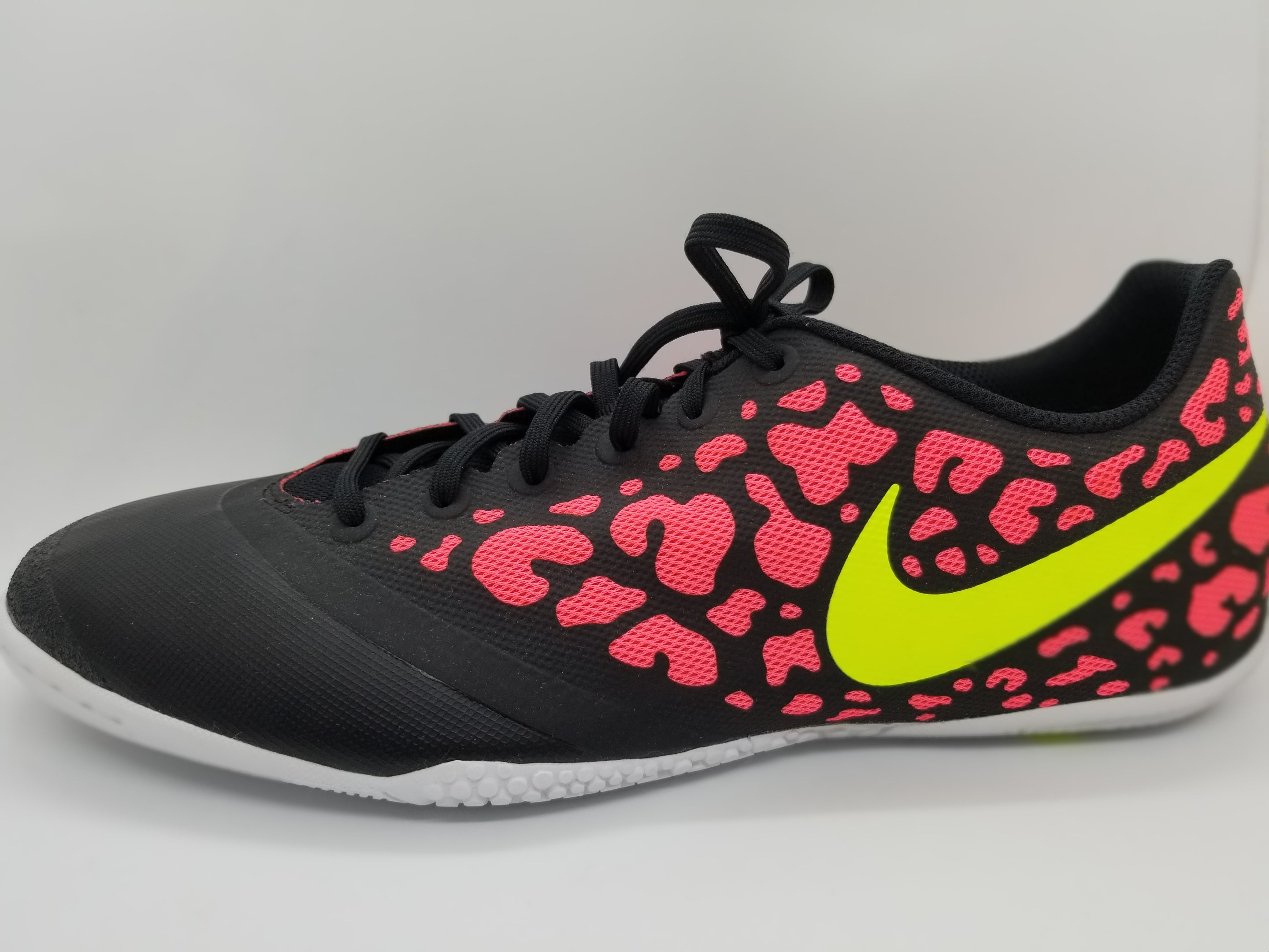 ejemplo planes en Nike Elastico Pro II IC – Nyong Boots