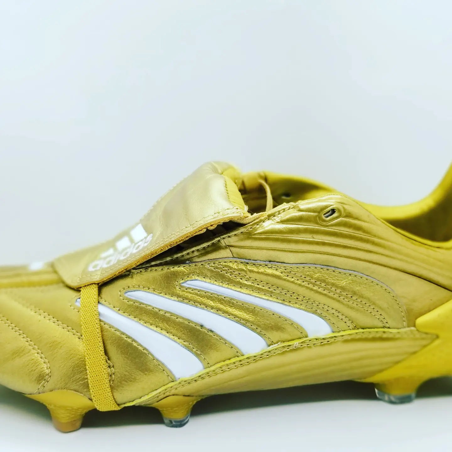 Adidas Absolute 'Gold Remake' – Boots