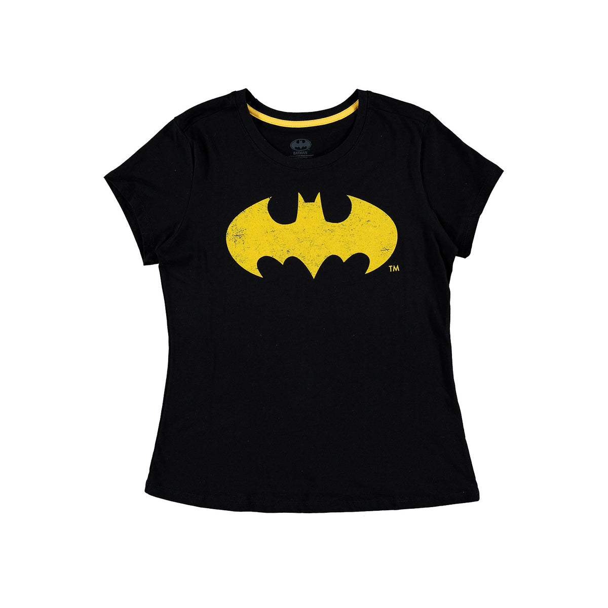 Camiseta de Batman Super Store