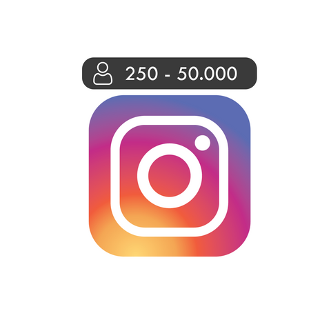 Monatliches Instagram Follower Abo kaufen