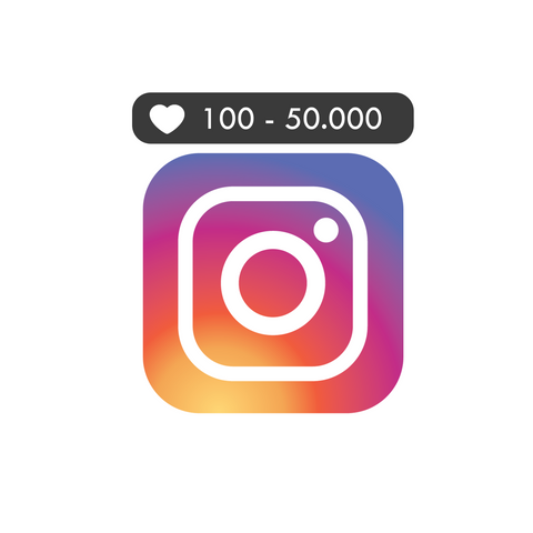 Monatliche Instagram Likes Abo kaufen - Automatische Likes