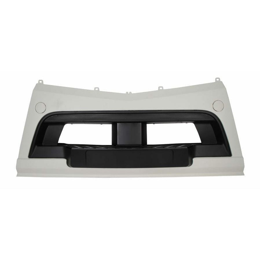 Central bumper for truck MERCEDES-BENZ ACTROS (high chassis height) MP Lkweurope
