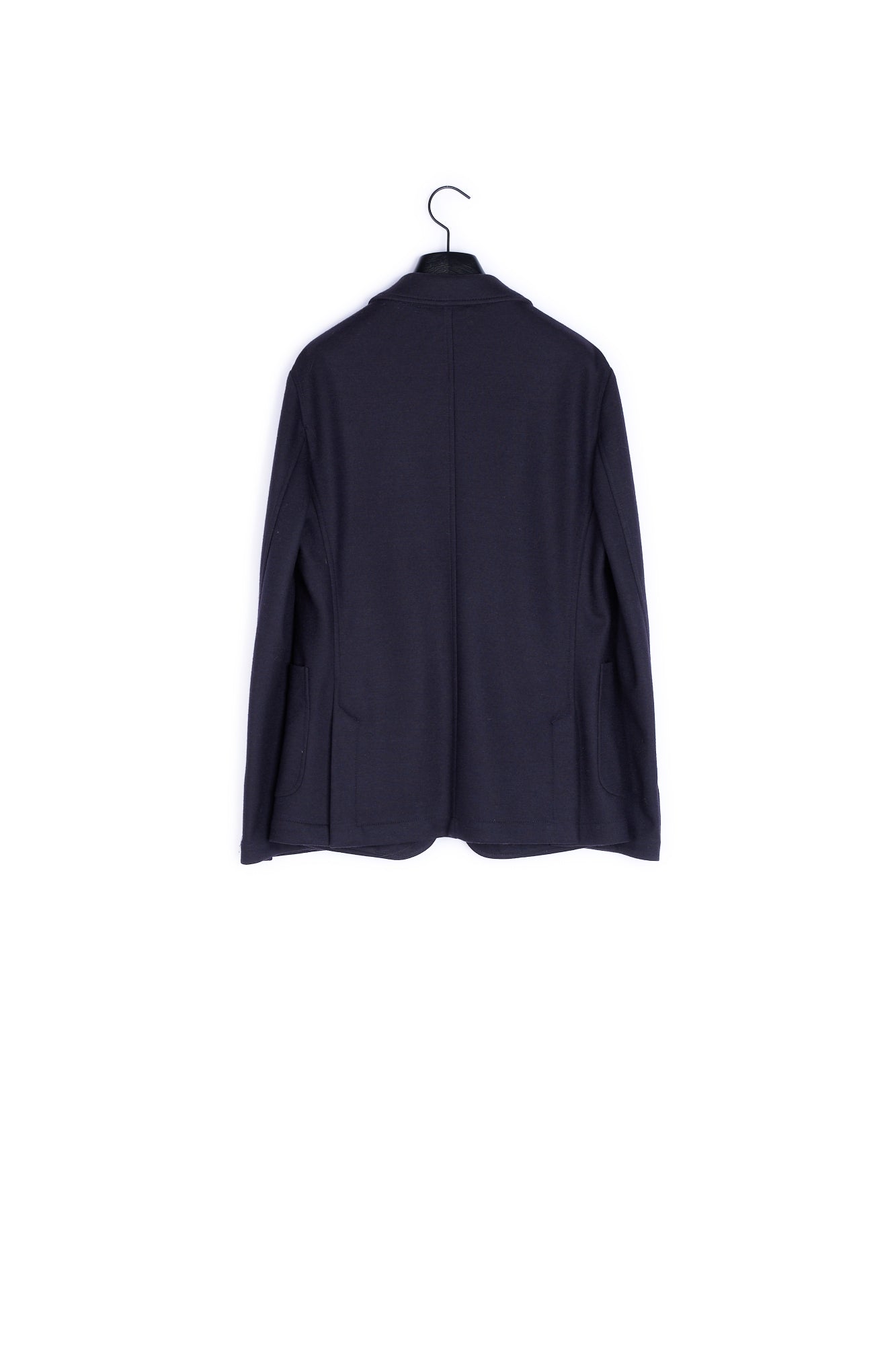 Veste Deux Boutons Semi Doublée Ami Paris forever