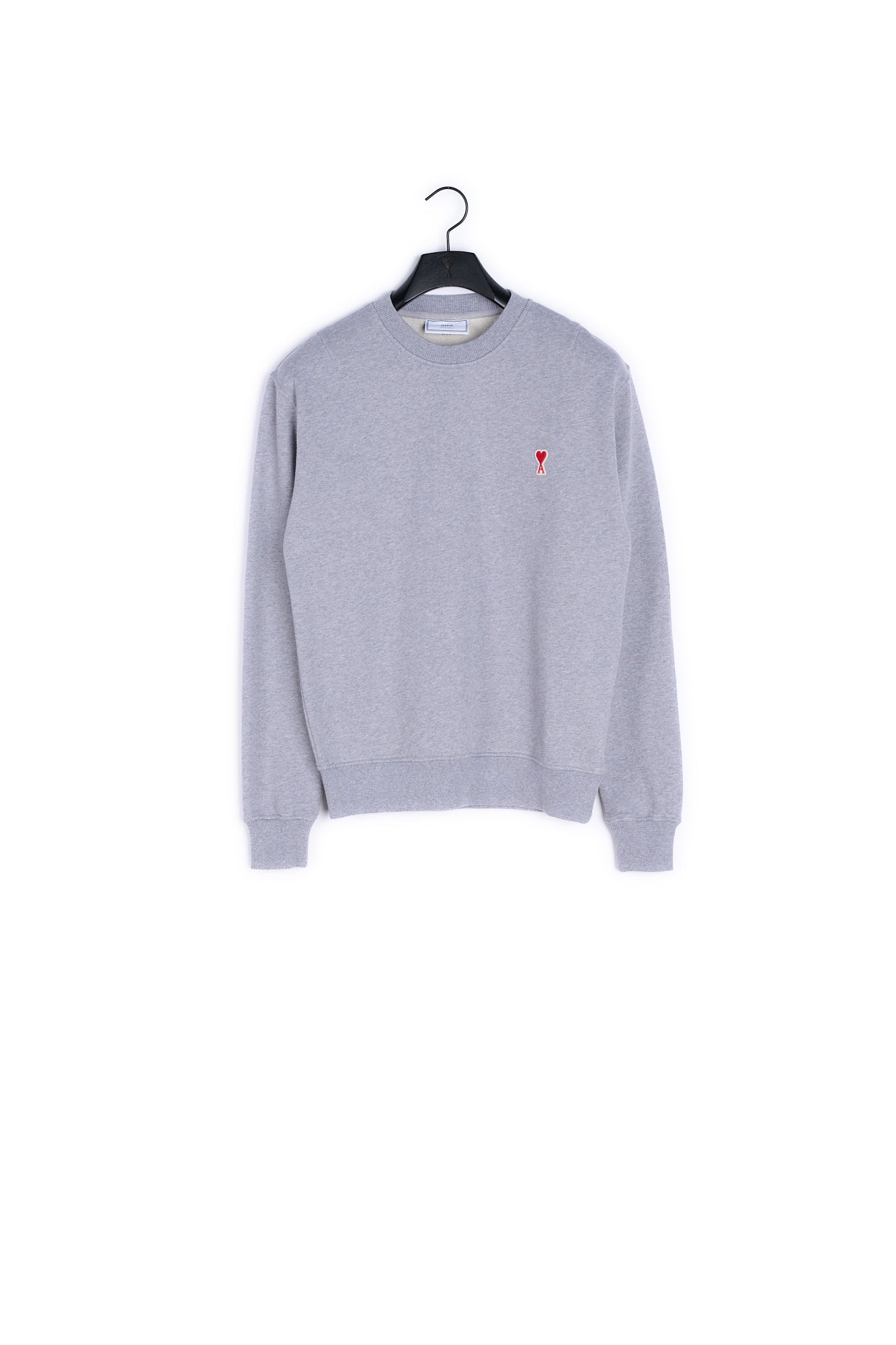 Sweatshirt Ami De Coeur Ami Paris forever