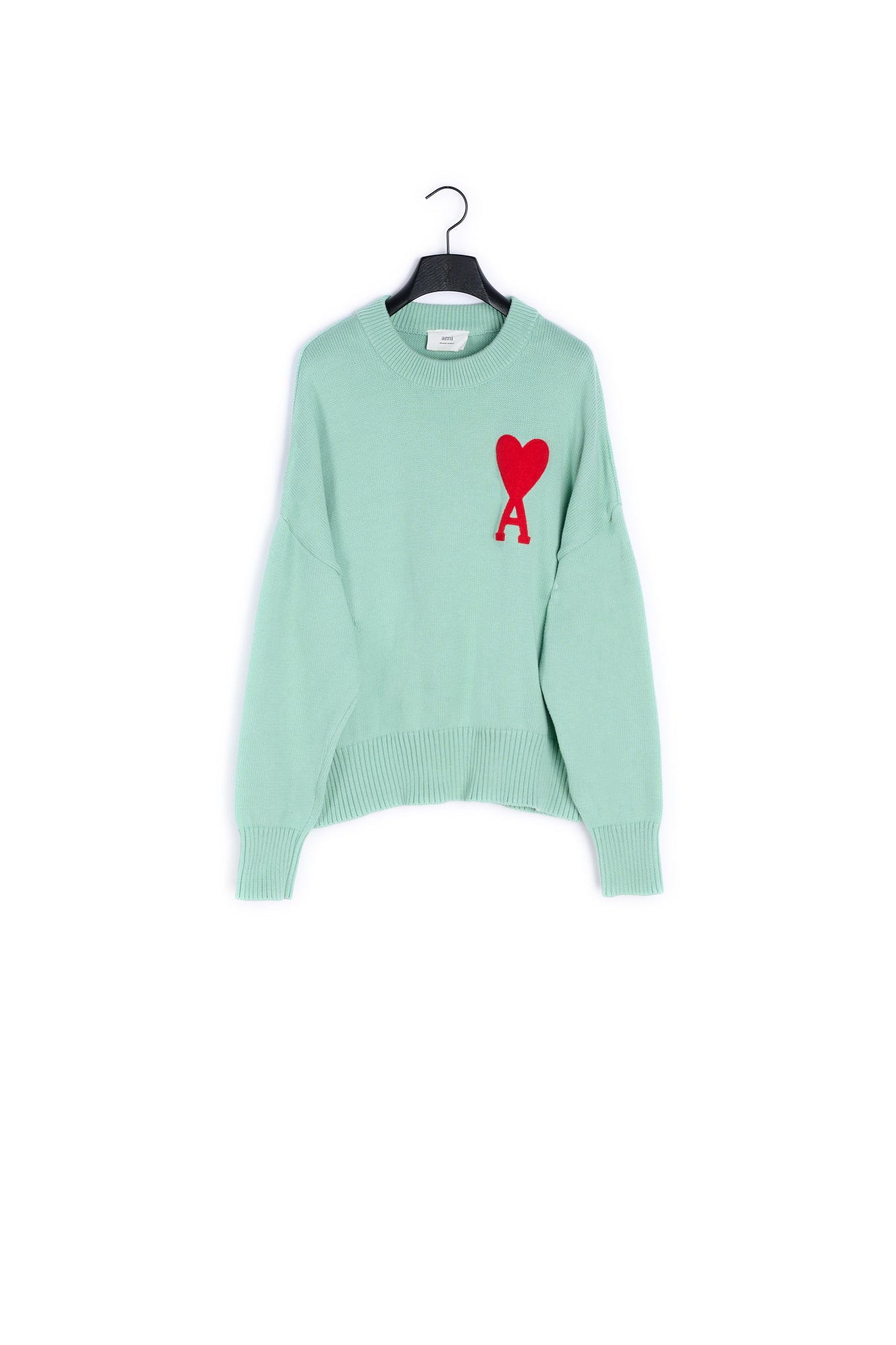 Pull Oversize Ami De Coeur Ami Paris forever