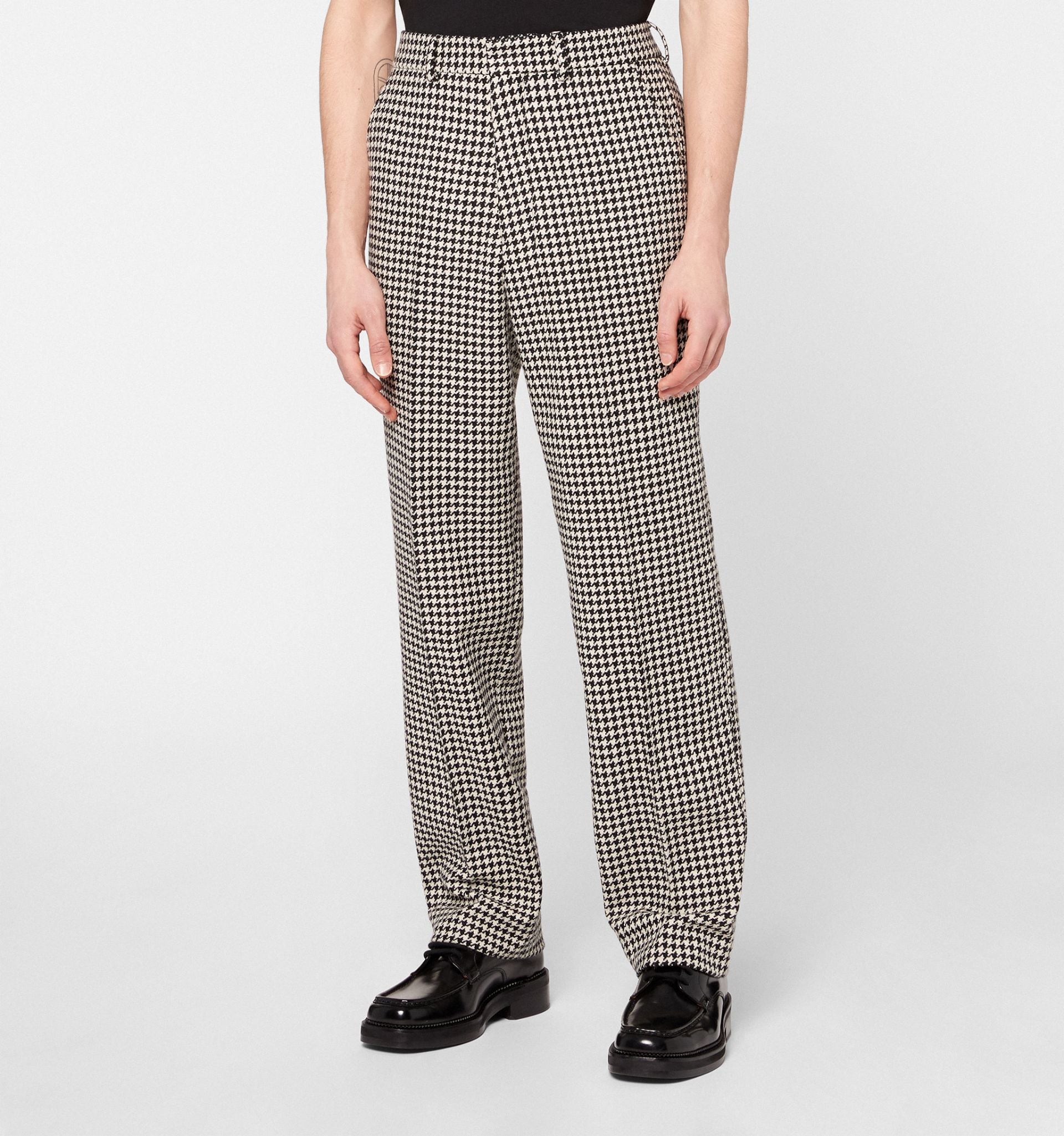 Pantalon Large Ami Paris forever