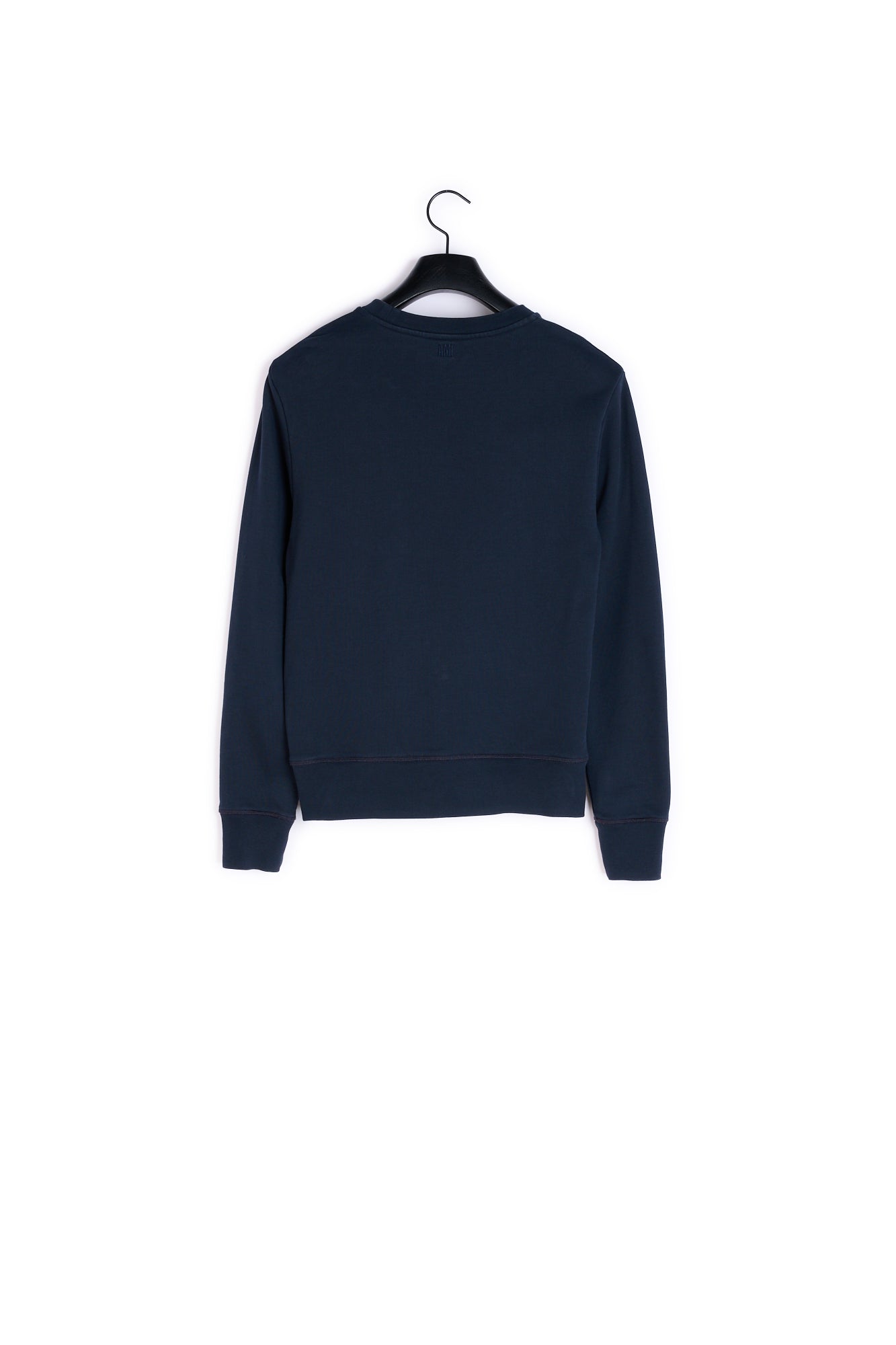 Sweatshirt Patch Ami Ami Paris forever