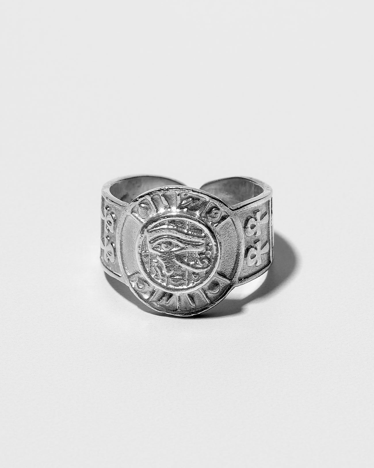 Horus Masterpiece Royal Ring.