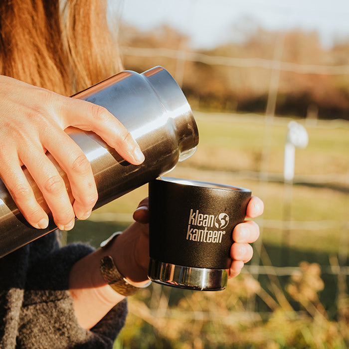 Fresh apple cider