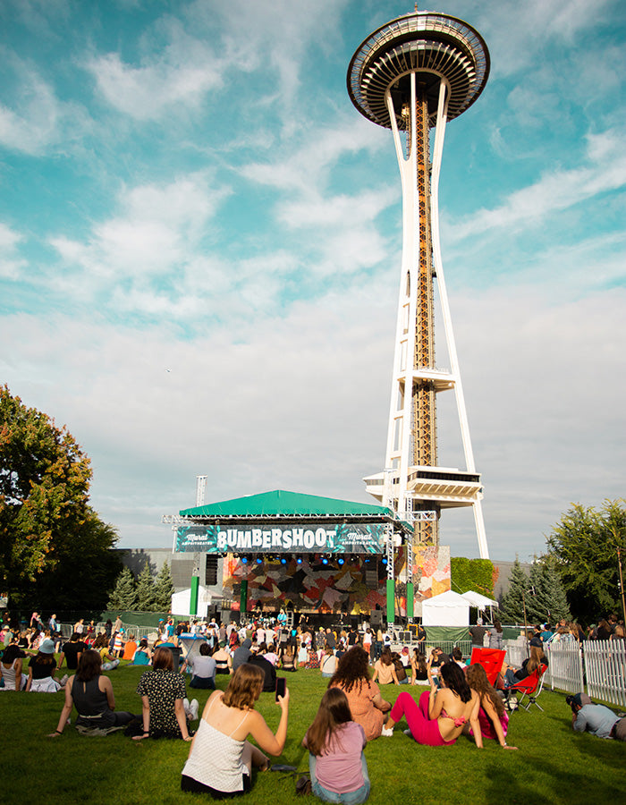 Bumbershoot