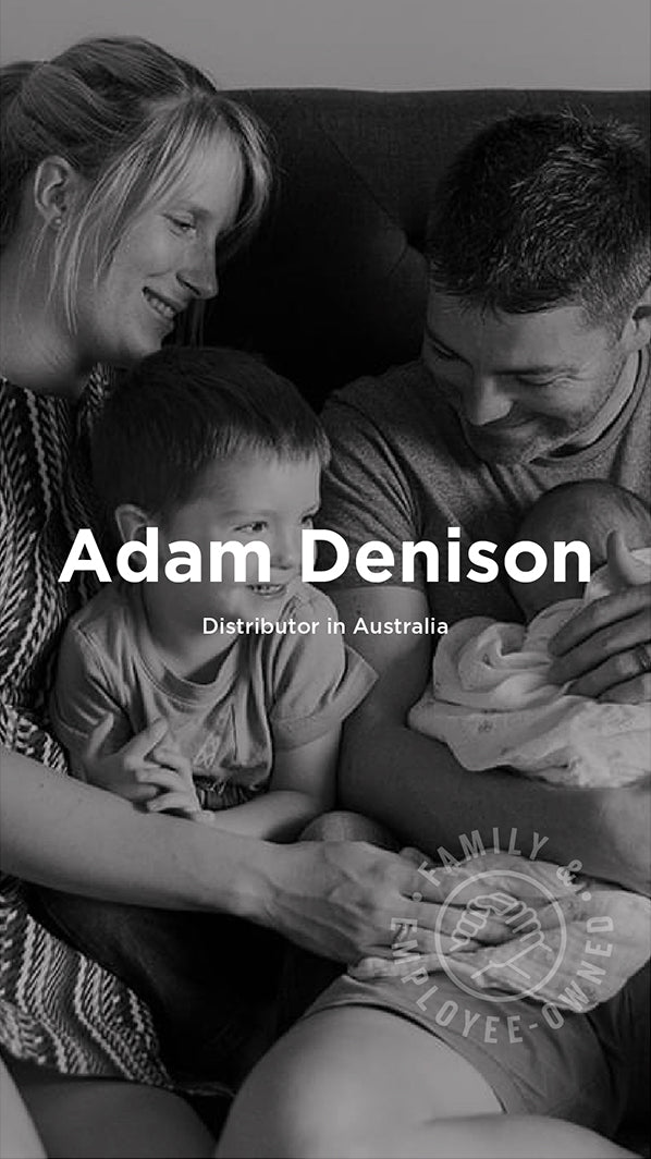 Adam Denison