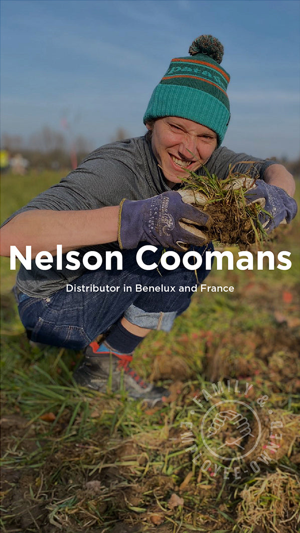 Nelson Coomans