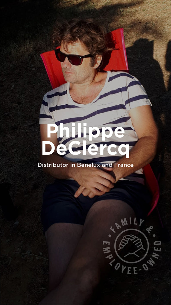 Philippe DeClercq