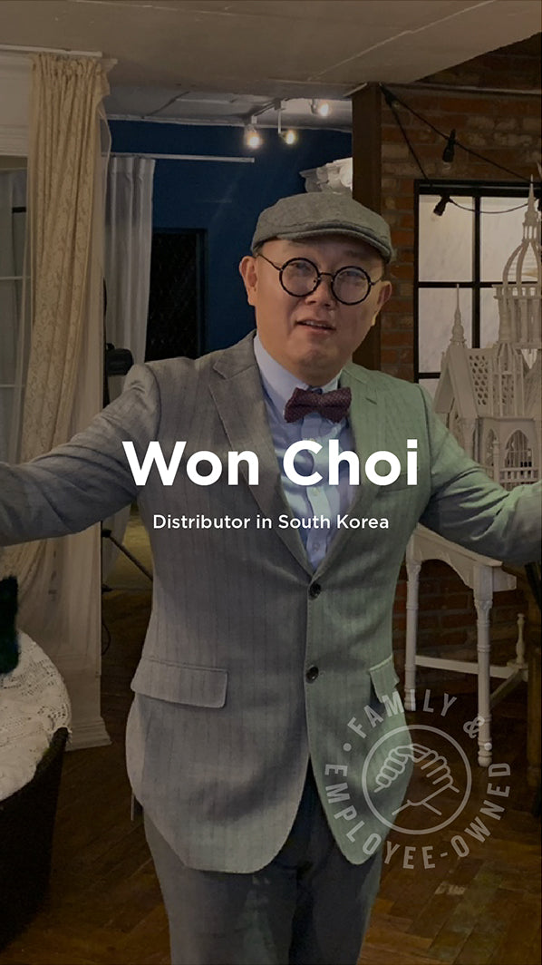 Won Choi