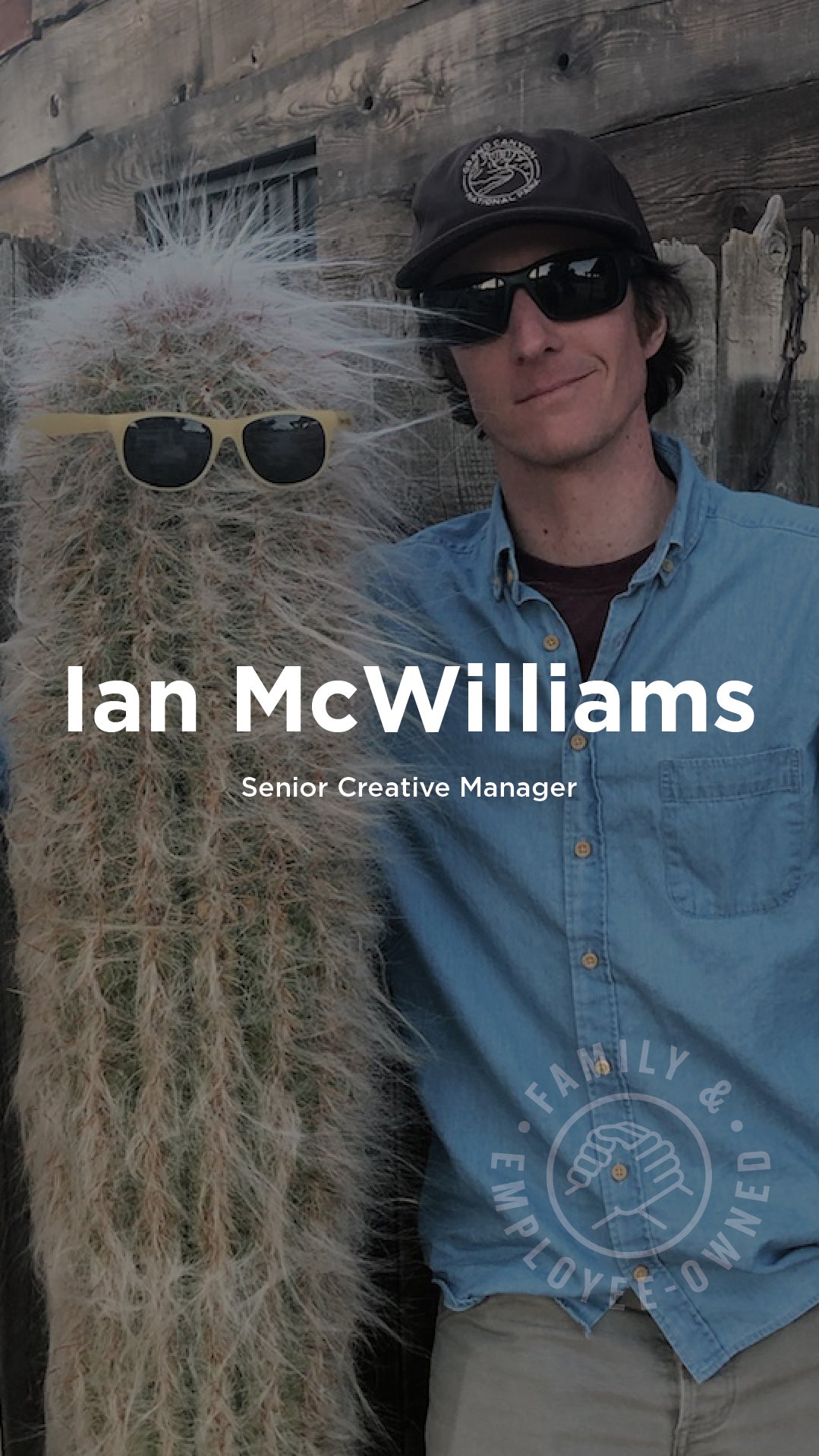 Picks from Klean's Ian McWilliams