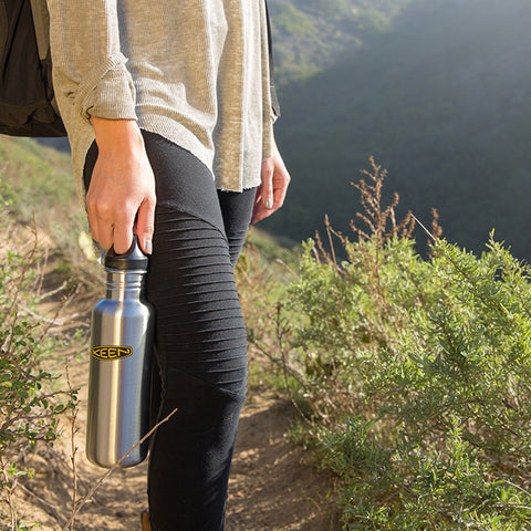 Keen Printed Bottle