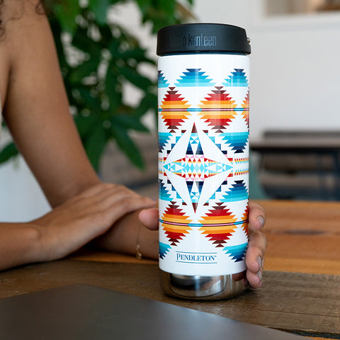 Pendleton Custom Kanteen